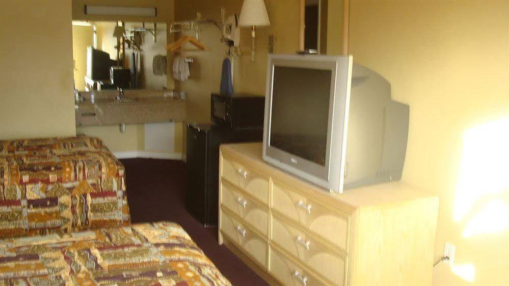 Best Rest Inn - Jacksonville Kültér fotó